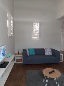 Tradicional Algarvian House
