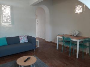 Tradicional Algarvian House