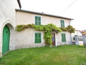 Traditional house Fishing walking 30km from Vesoul