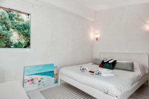 Traditional house in a calm residence in Sanary-sur-Mer - Welkeys