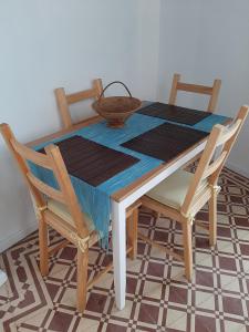 Maison de vacances Traditional House in Historical Center of Faro 17 Rua da Mota 8000-139 Faro Algarve