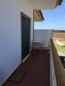 Maison de vacances Trail House- Countryside and Beach Rua das Flores 7630-084 Longueira Alentejo