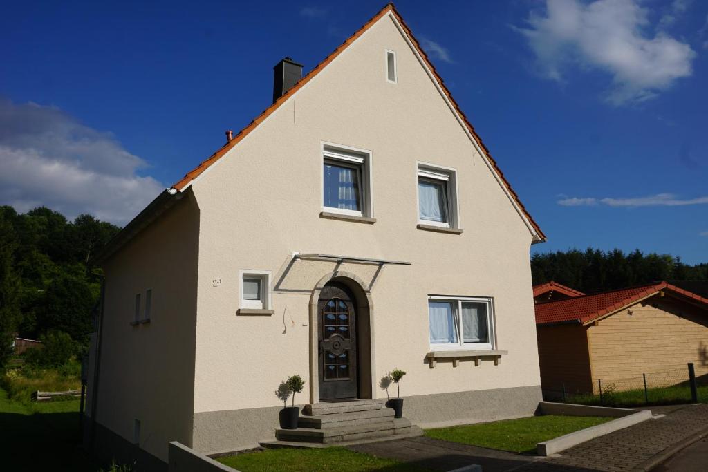 Trailrock Lodge 29 Im Kaltenbächel, 66994 Dahn