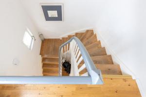 Maison de vacances Trailrock Lodge 29 Im Kaltenbächel 66994 Dahn Rhénanie-Palatinat
