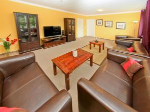 Tranquil Holiday Home in Goddelsbach with Private Terrace
