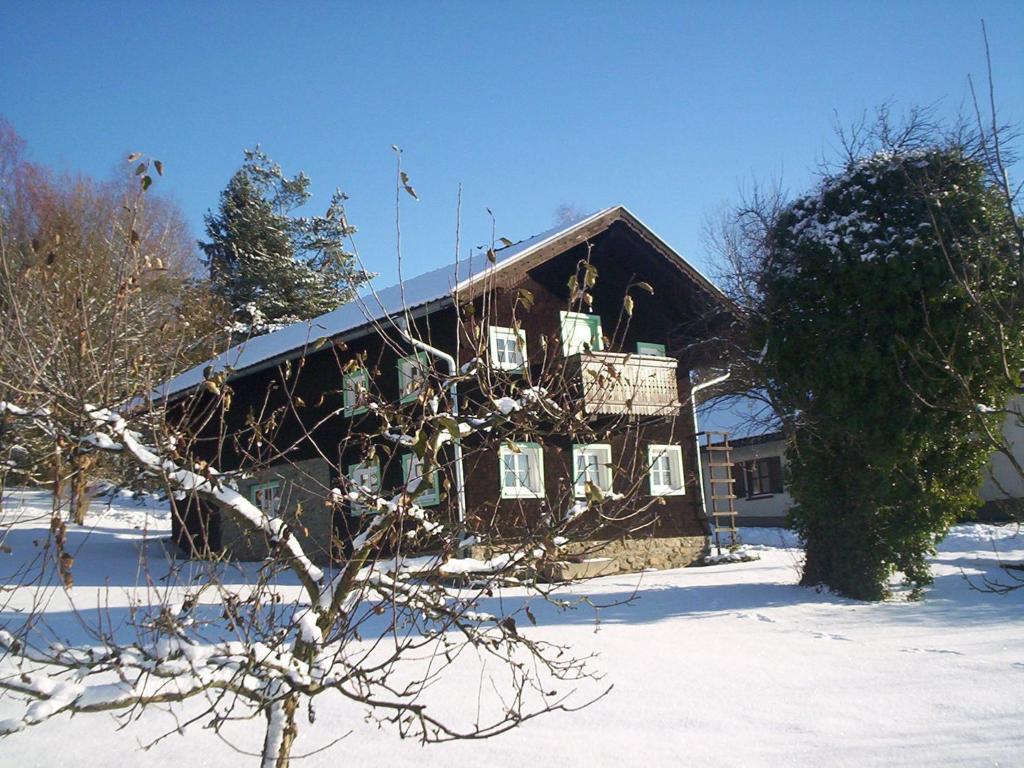 Tranquil Holiday Home in Rattersberg with Private Terrace , 94234 Viechtach