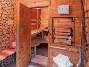 Tranquil Holiday Home in Reinerzau with Terrace and Garden