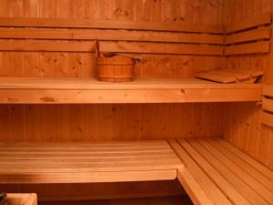 Maison de vacances Tranquil Holiday Home in Suhl with Sauna  98528 Suhl Thuringe