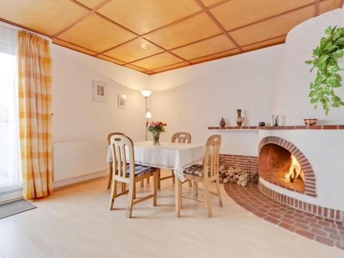 Tranquil Holiday Home in Zingst Germany with Terrace