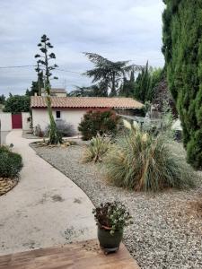 Maison de vacances Tranquillité Gite 6 Chemin des Glacières 11590 Cuxac-dʼAude Languedoc-Roussillon