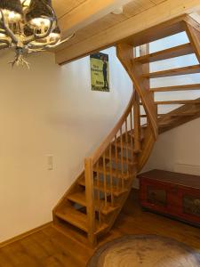 Traumferienhaus Sauerland