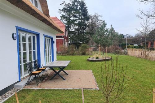 Traumgarten Traumzeit