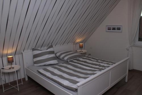 Traumhaftes Ferienhaus an der Nordseeküste