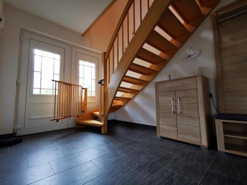 Traumhaftes Ferienhaus an der Nordseeküste