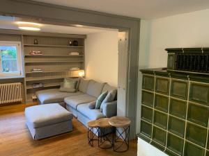 Traumhaftes Ferienhaus direkt am Tegernsee