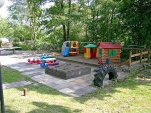 Traumhaftes Ferienhaus