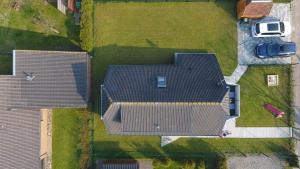 Traumhaftes _ Ferienhaus Nordseest