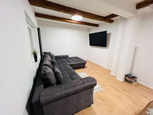 Traumhaus•7Beds•CoWorking•Wifi•3ParkingSpaces