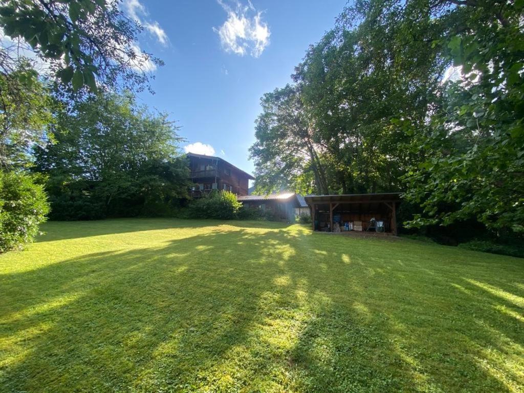 Traumhaus aus Holz auf 2200qm Grundstück im Grünen 7 Im Bröhl, 53426 Schalkenbach
