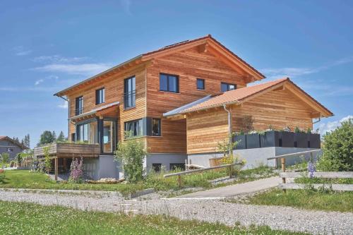 Traumhaus im Grünen