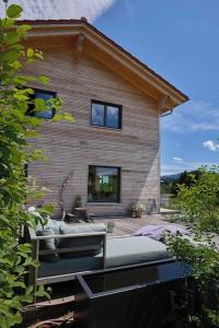 Traumhaus im Grünen