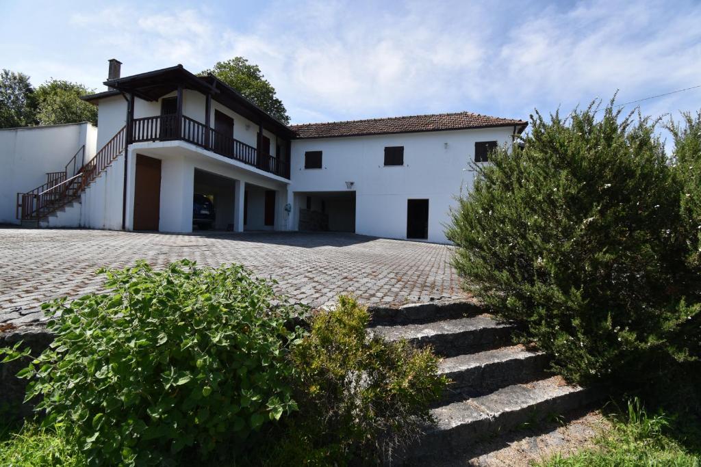 Maison de vacances Travessa Das Quintas Travessa das Quintas 3660-015 Baiões