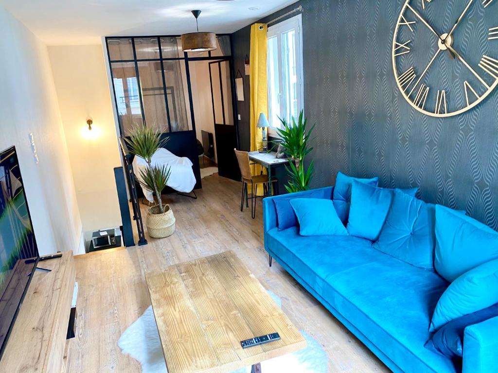 Tres agreable maison au calme dans la pinede 33680 Lacanau-Océan