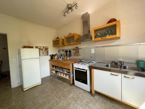 TRÈS AGREABLE MAISON ENTRE VERDON ET SAINT-TROPEZ