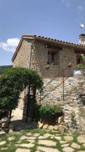 Très belle maison de campagne en pierre de grès