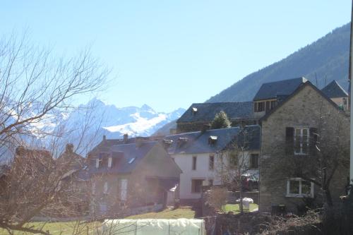 Très belle maison typique proche de Saint-Lary