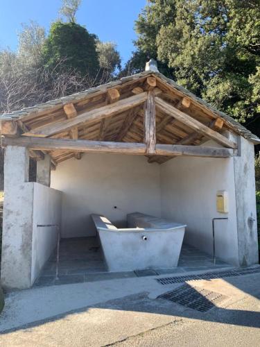 Très jolie maison aux portes du Cap Corse