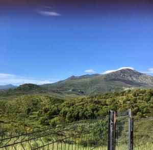 Maison de vacances Très jolie mini villa douillette avec vue sur montagne 4 Lotissement l'Orée du Lancone 20620 Biguglia Corse