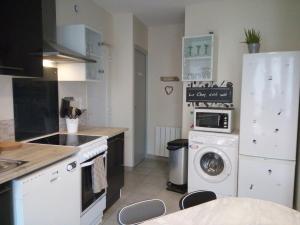 Tribu du ZOO Saint Aignan centre 3ch Jardin et Parking privé clos de murs