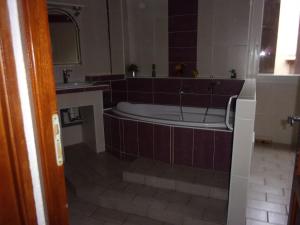 triplex douillet