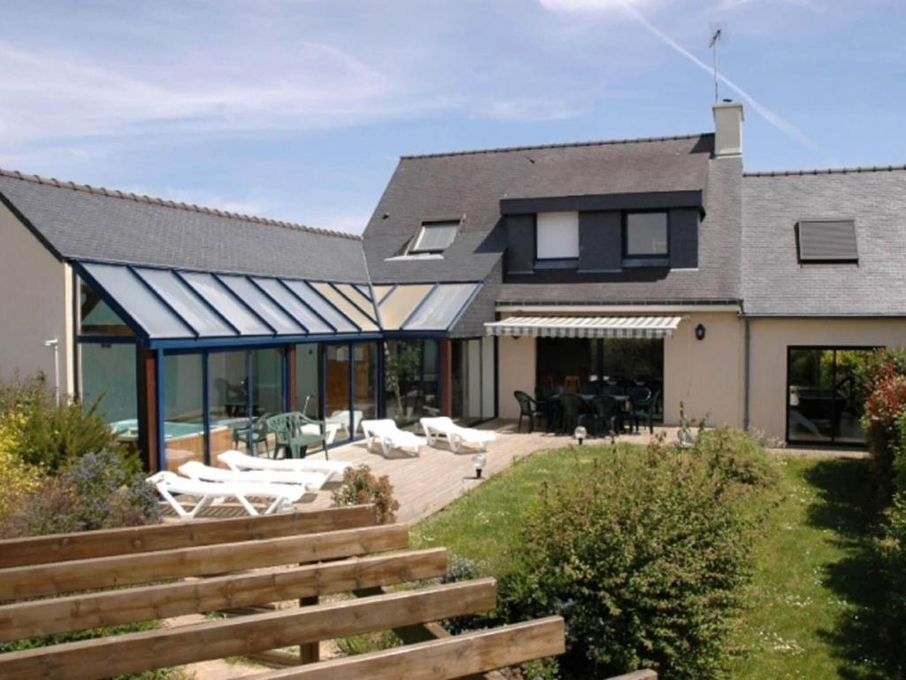 TROGLO DIT GITE 4 étoiles proche d'Amboise - Gîte tout confort 37530 Nazelles-Négron