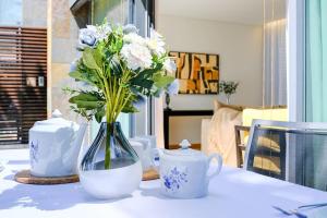 Troia Atlantic Villas - Moradia Prime