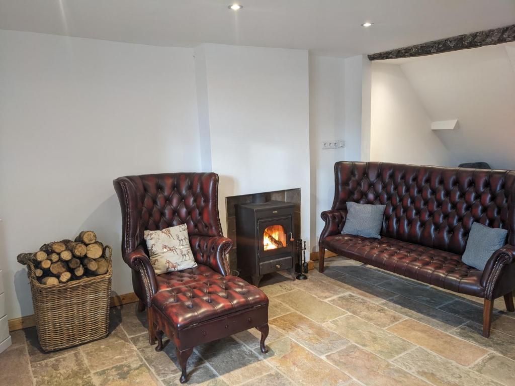 Trois Mousquetaires Gîte 8 Rue du Chêne, 23400 Saint-Dizier-Leyrenne