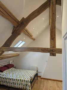 Maison de vacances Trois Mousquetaires Gîte 8 Rue du Chêne 23400 Saint-Dizier-Leyrenne Limousin