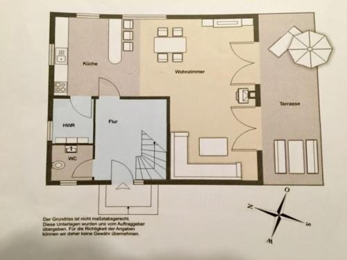TROLLHUS - Großes familienfreundliches Ferienhaus