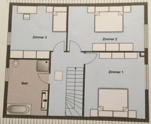 TROLLHUS - Großes familienfreundliches Ferienhaus