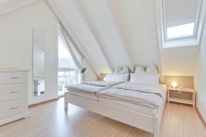 Tu HUs in Linde Eck