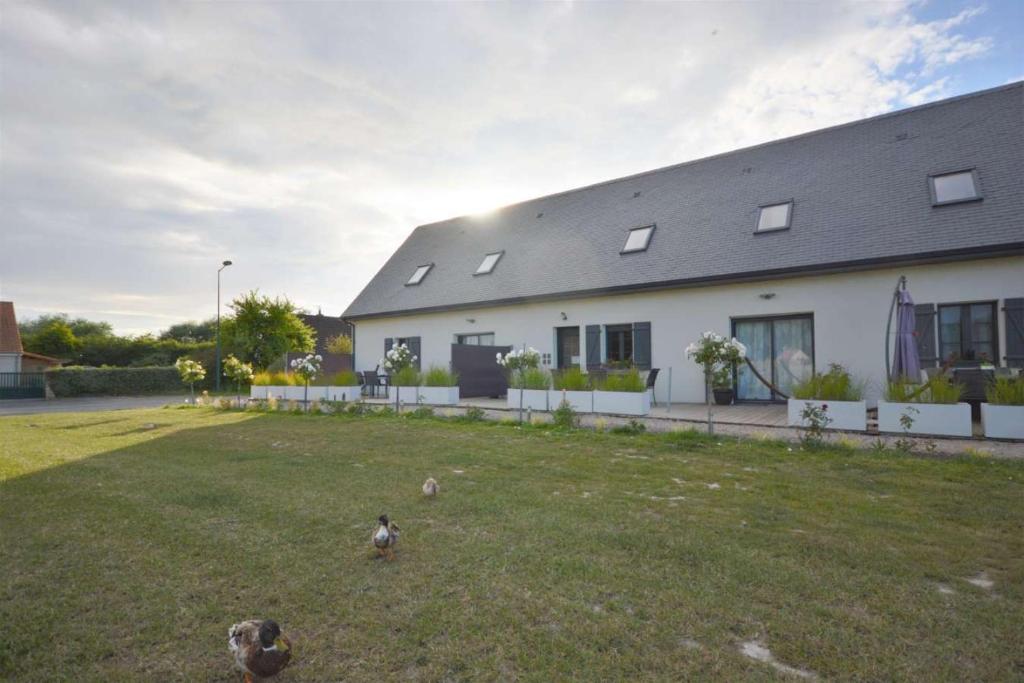 Tu HUs in Linde Eck 18374 Zingst