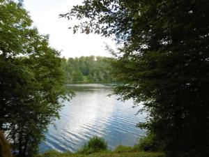 Twistesee Ferienhaus 110