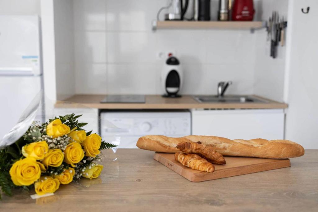 Two bedroom Cannes 5 Rue Claude Pons, 06400 Cannes