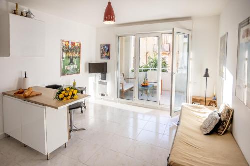 Two bedroom Cannes
