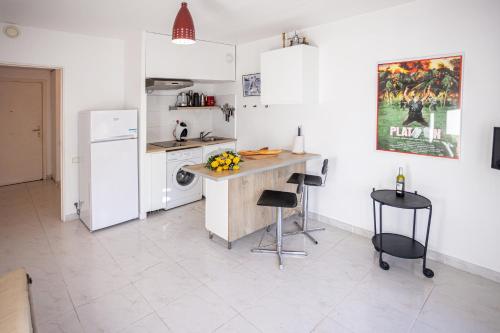 Two bedroom Cannes