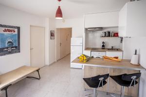 Maison de vacances Two bedroom Cannes 5 Rue Claude Pons 06400 Cannes Provence-Alpes-Côte d\'Azur