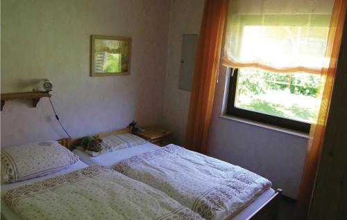 Two-Bedroom Holiday home Dautphetal with a Fireplace 08