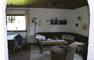 Two-Bedroom Holiday home Dautphetal with a Fireplace 08