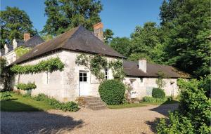 Two-Bedroom Holiday Home in Breil